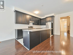 3+ Bedroom apartment for rent in BRAMPTON 