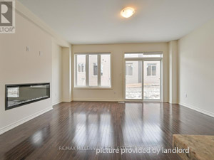 3+ Bedroom apartment for rent in BRAMPTON 