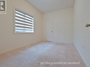 3+ Bedroom apartment for rent in BRAMPTON 