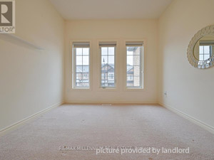 3+ Bedroom apartment for rent in BRAMPTON 