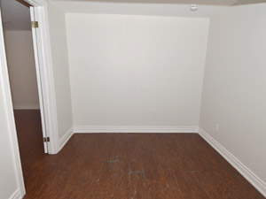 2 Bedroom apartment for rent in MISSISSAUGA      