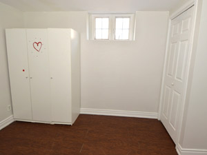 2 Bedroom apartment for rent in MISSISSAUGA      