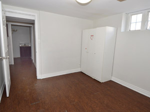 2 Bedroom apartment for rent in MISSISSAUGA      