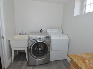 2 Bedroom apartment for rent in MISSISSAUGA      