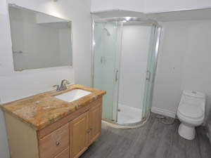 2 Bedroom apartment for rent in MISSISSAUGA      