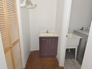 2 Bedroom apartment for rent in MISSISSAUGA      