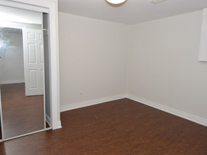 2 Bedroom apartment for rent in MISSISSAUGA      