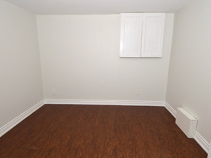 2 Bedroom apartment for rent in MISSISSAUGA      