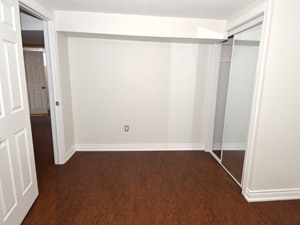 2 Bedroom apartment for rent in MISSISSAUGA      