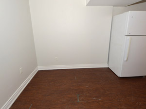 2 Bedroom apartment for rent in MISSISSAUGA      