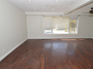 3+ Bedroom apartment for rent in MISSISSAUGA     