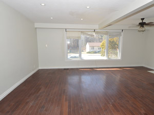 3+ Bedroom apartment for rent in MISSISSAUGA     