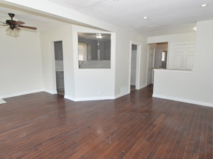 3+ Bedroom apartment for rent in MISSISSAUGA     