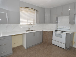 3+ Bedroom apartment for rent in MISSISSAUGA     