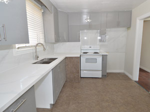 3+ Bedroom apartment for rent in MISSISSAUGA     