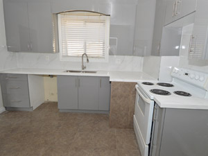 3+ Bedroom apartment for rent in MISSISSAUGA     