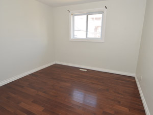 3+ Bedroom apartment for rent in MISSISSAUGA     