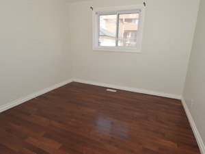 3+ Bedroom apartment for rent in MISSISSAUGA     