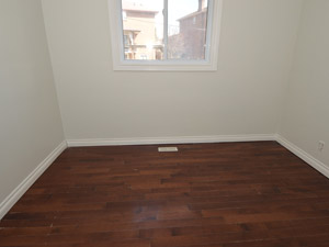 3+ Bedroom apartment for rent in MISSISSAUGA     