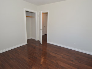 3+ Bedroom apartment for rent in MISSISSAUGA     