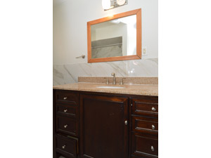 3+ Bedroom apartment for rent in MISSISSAUGA     