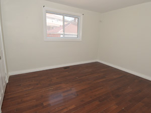 3+ Bedroom apartment for rent in MISSISSAUGA     