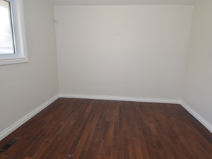 3+ Bedroom apartment for rent in MISSISSAUGA     