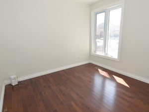 3+ Bedroom apartment for rent in MISSISSAUGA     