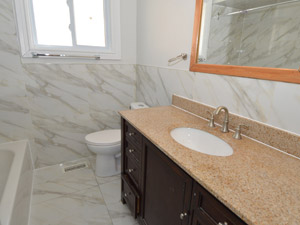 3+ Bedroom apartment for rent in MISSISSAUGA     