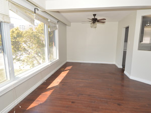 3+ Bedroom apartment for rent in MISSISSAUGA     