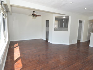 3+ Bedroom apartment for rent in MISSISSAUGA     