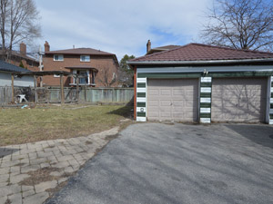 3+ Bedroom apartment for rent in MISSISSAUGA     