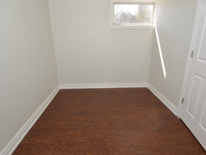 Bachelor apartment for rent in MISSISSAUGA     