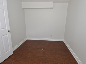 Bachelor apartment for rent in MISSISSAUGA     