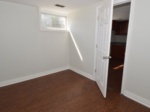 Bachelor apartment for rent in MISSISSAUGA     