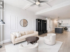 2 Bedroom apartment for rent in Toronto