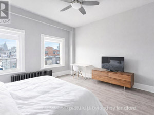 2 Bedroom apartment for rent in Toronto