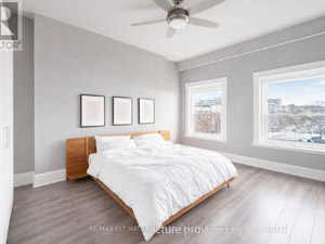 2 Bedroom apartment for rent in Toronto