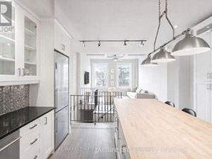 2 Bedroom apartment for rent in Toronto