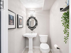 2 Bedroom apartment for rent in Toronto