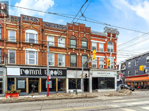 2 Bedroom apartment for rent in Toronto