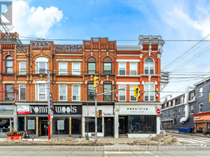 2 Bedroom apartment for rent in Toronto