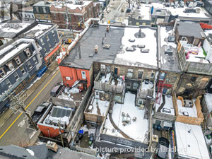 2 Bedroom apartment for rent in Toronto