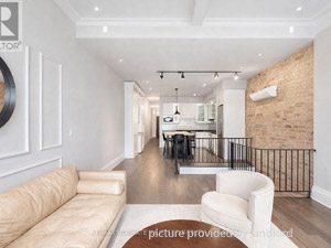 2 Bedroom apartment for rent in Toronto