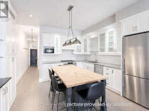 2 Bedroom apartment for rent in Toronto