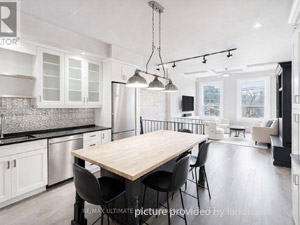 2 Bedroom apartment for rent in Toronto