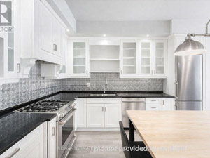 2 Bedroom apartment for rent in Toronto