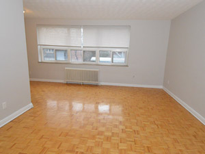 1 Bedroom apartment for rent in TORONTO    