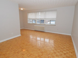 1 Bedroom apartment for rent in TORONTO    