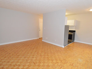1 Bedroom apartment for rent in TORONTO    